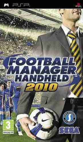 Descargar Football Manager Handheld 2010 [MULTI5] por Torrent